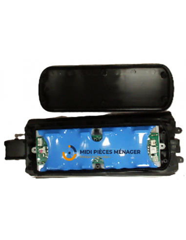 Batterie li-ion 18,5v POUR ASPIRATEUR LAVEUR X-CLEAN 4 ROWENTA SS-2230003644