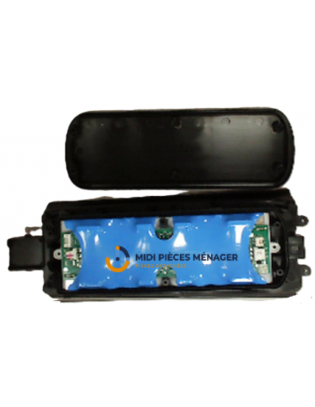 Batterie li-ion 18,5v POUR ASPIRATEUR LAVEUR X-CLEAN 4 ROWENTA SS-2230003644