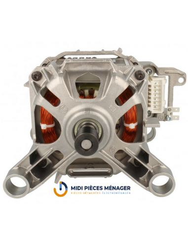 Moteur lave linge bosch siemens 00145326