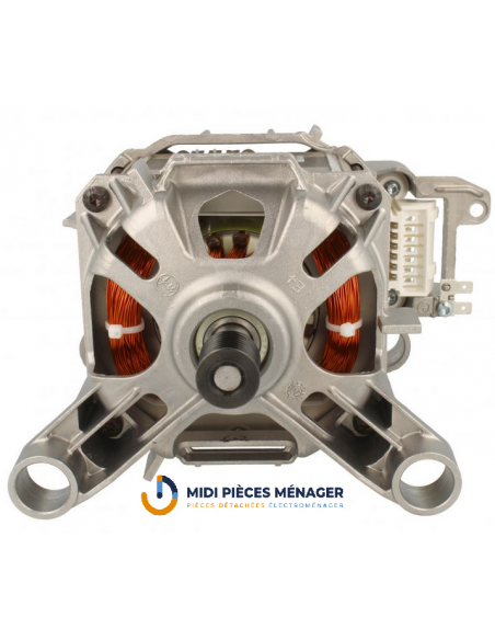 Moteur lave linge bosch siemens 00145326