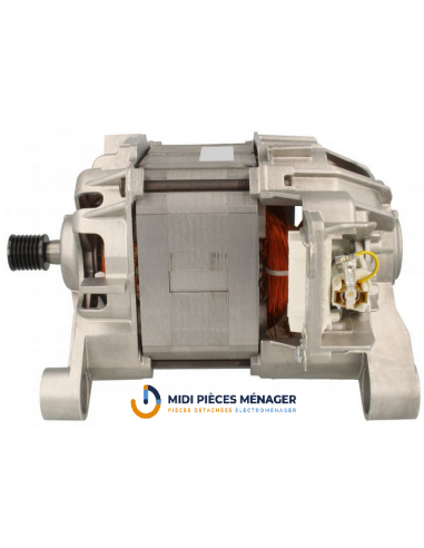 Moteur lave linge bosch siemens 00145326