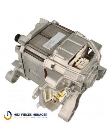 Moteur lave linge bosch siemens 00145326