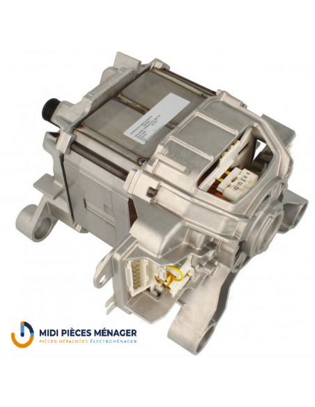 Moteur lave linge bosch siemens 00145326