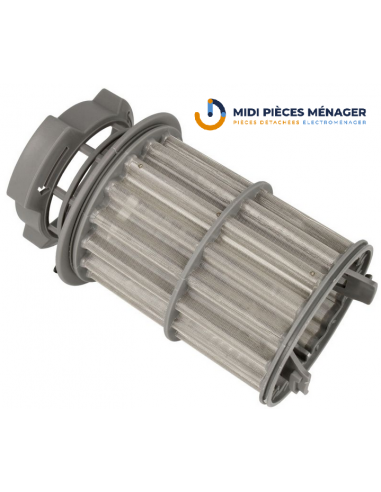 microfiltre pour lave vaisselle BOSCH 00645038