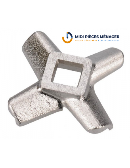 COUTEAUX POUR HACHOIR AT281 PROSPERO KENWOOD KW715696