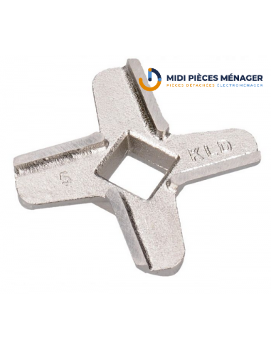 COUTEAUX POUR HACHOIR AT281 PROSPERO KENWOOD...