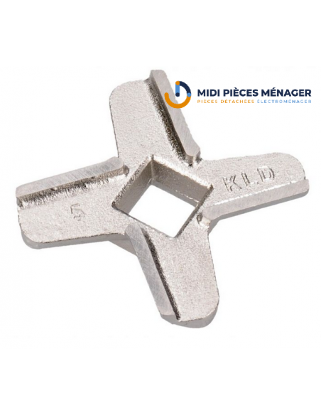 COUTEAUX POUR HACHOIR AT281 PROSPERO KENWOOD KW715696