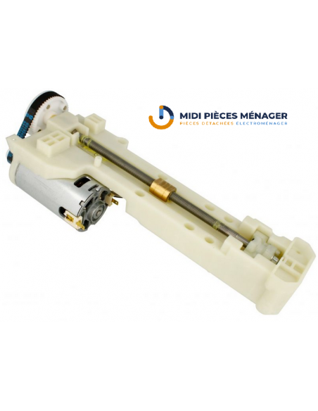 ENSEMBLE TRANSMISSION (ECM 230V) POUR CAFETIERE DELONGHI AS13200017