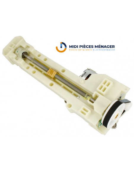 ENSEMBLE TRANSMISSION (ECM 230V) POUR CAFETIERE DELONGHI AS13200017