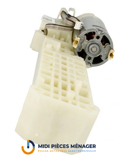 ENSEMBLE TRANSMISSION (ECM 230V) POUR CAFETIERE DELONGHI AS13200017