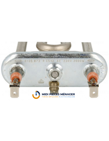 RESISTANCE 2000W POUR LAVE LINGE SAMSUNG DC4700033A