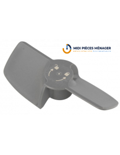 hélice presse purée pour  mixeur plongeant triblade kenwood KW713001