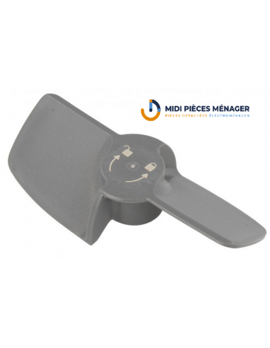 hélice presse purée pour  mixeur plongeant triblade kenwood KW713001