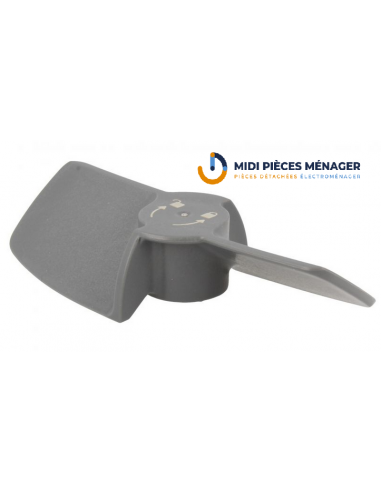 hélice presse purée pour  mixeur plongeant triblade kenwood KW713001