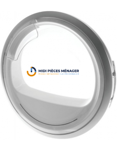 HUBLOT COMPLET POUR SECHE LINGE BOSCH 11029790