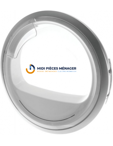 HUBLOT COMPLET POUR SECHE LINGE BOSCH 11029790