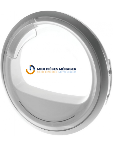 HUBLOT COMPLET POUR SECHE LINGE BOSCH 11029790