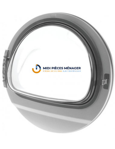 HUBLOT COMPLET POUR SECHE LINGE BOSCH 11029790