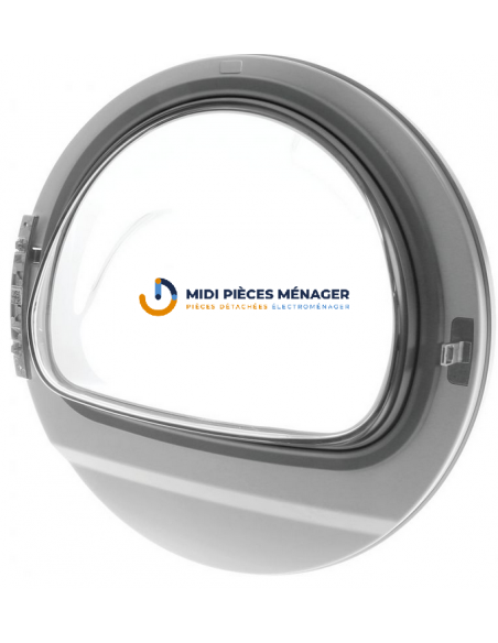 HUBLOT COMPLET POUR SECHE LINGE BOSCH 11029790