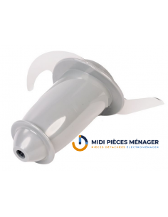 COUTEAUX POUR BOL MULTIFONCTIONS KENWOOD AS00002365