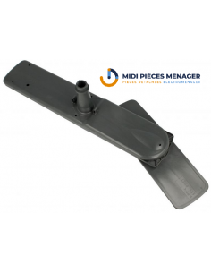 BRAS DE CYCLAGE INFÉRIEUR GRIS POUR LAVE VAISSELLE ELECTROLUX 1119226668