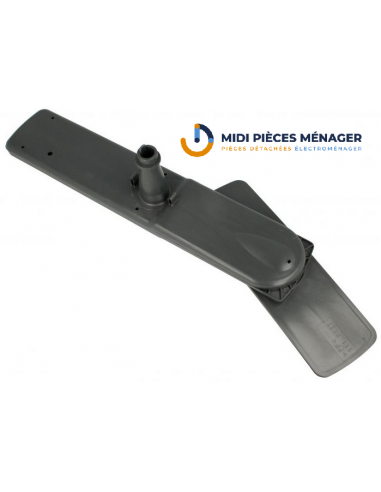 BRAS DE CYCLAGE INFÉRIEUR GRIS POUR LAVE VAISSELLE ELECTROLUX 1119226668