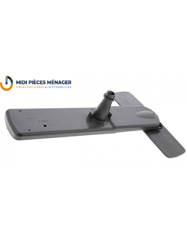 BRAS DE CYCLAGE INFÉRIEUR GRIS POUR LAVE VAISSELLE ELECTROLUX 1119226668