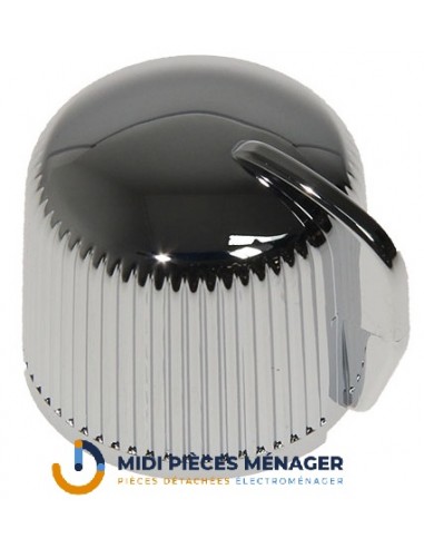 manette vapeur POUR CAFETIERE DELONGHI  5513222511