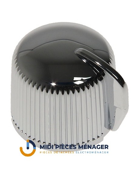 manette vapeur POUR CAFETIERE DELONGHI  5513222511