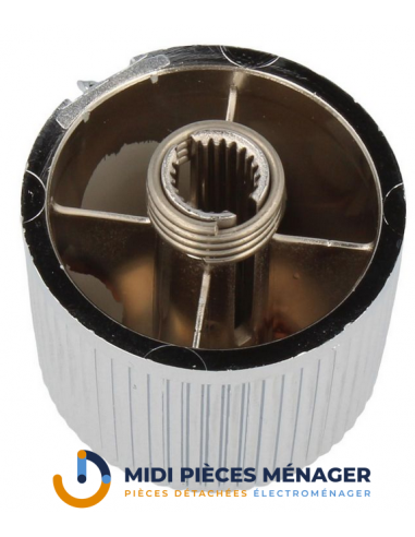 manette vapeur POUR CAFETIERE DELONGHI  5513222511