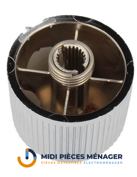 manette vapeur POUR CAFETIERE DELONGHI  5513222511