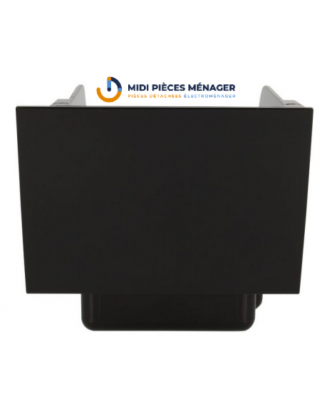 BAC A MARC NOIR POUR CAFETIERE DELONGHI 5513251081