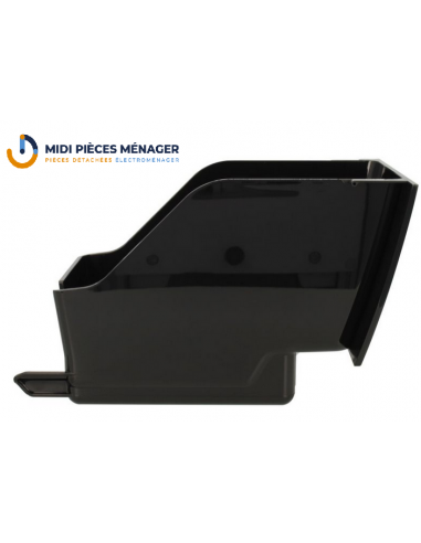 BAC A MARC NOIR POUR CAFETIERE DELONGHI 5513251081