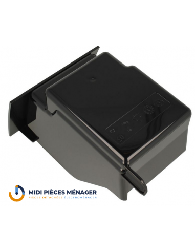 BAC A MARC NOIR POUR CAFETIERE DELONGHI 5513251081