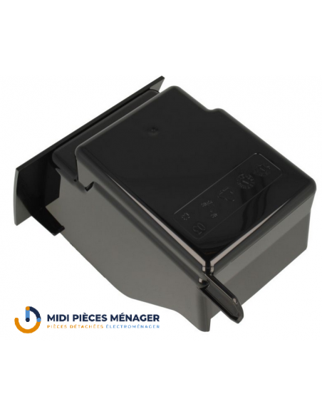 BAC A MARC NOIR POUR CAFETIERE DELONGHI 5513251081