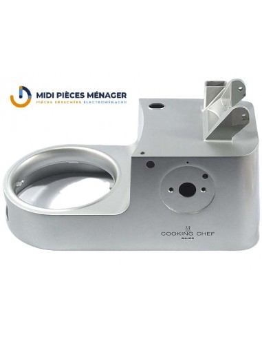 PIEDESTAL GRIS POUR ROBOT COOKING CHEF PREMIUM KENWOOD KW712904