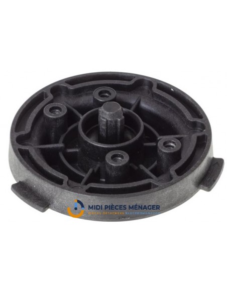 SUPPORT DE JOINT INFUSEUR POUR CAFETIERE SPECIALISTA DELONGHI 5313267131