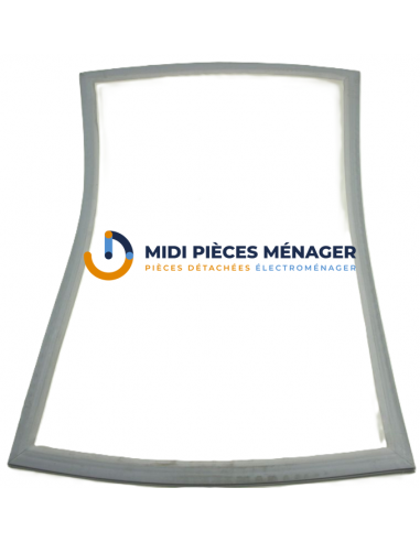 JOINT PORTE FREEZER 653x471 POUR REFRIGERATEUR HOTPOINT ARISTON