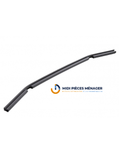 JOINT BAS DE PORTE POUR LAVE VAISSELLE ELECTROLUX 1527401101