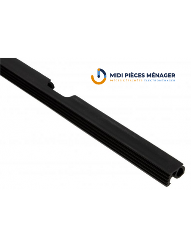 JOINT BAS DE PORTE POUR LAVE VAISSELLE ELECTROLUX 1527401101