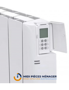 BOITIER DE COMMANDE...