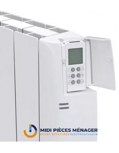 BOITIER DE COMMANDE THESRMOSTAT POUR RADIATEUR...