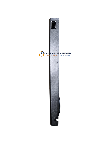 boitier de commande ARES V.5 anthracite radiateur delonghi 7325010522