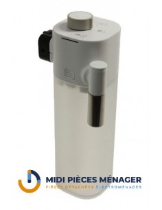 POT A LAIT DELONGHI GRAN...