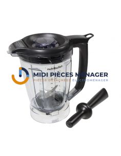 Carafe NUTRIBULLET AS00007510