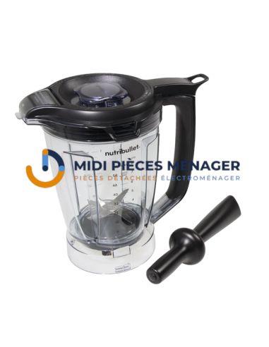 Carafe NUTRIBULLET AS00007510