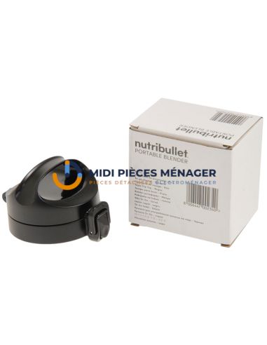 BOUCHON BLENDER PORTABLE NUTRIBULLET AS00006894