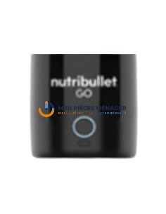 BASE MOTEUR BLENDER PORTABLE NUTRIBULLET AS00006896