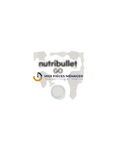 BASE MOTEUR BLENDER PORTABLE NUTRIBULLET AS00006897