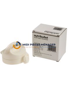 BOUCHON BLENDER PORTABLE NUTRIBULLET AS00006974